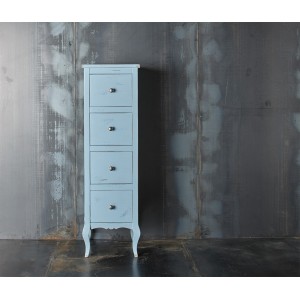 4- drawer chest of drawer 273 - NIGHTSTANDS AND DRESSERS | Arredinitaly