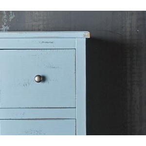 4- drawer chest of drawer 273 | F.lli MIRANDOLA | Arredinitaly