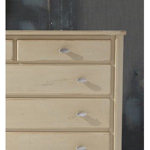 Dresser 5 drawers 173 | F.lli MIRANDOLA | Arredinitaly