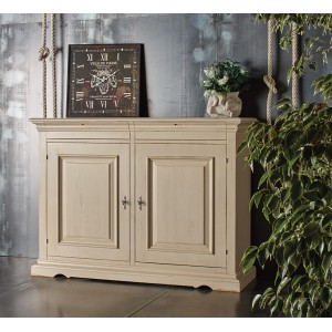 Sideboard with 2 drawers...