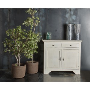 Sideboard with 2 drawers and 2 doors 372 - Living room furniture | Arredinitaly