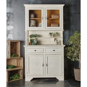 Sideboard with 2 doors and...