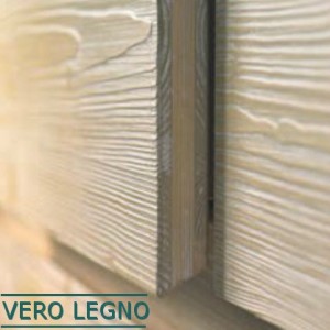 Sideboard with 2 doors and shelf 301 | F.lli MIRANDOLA | Arredinitaly
