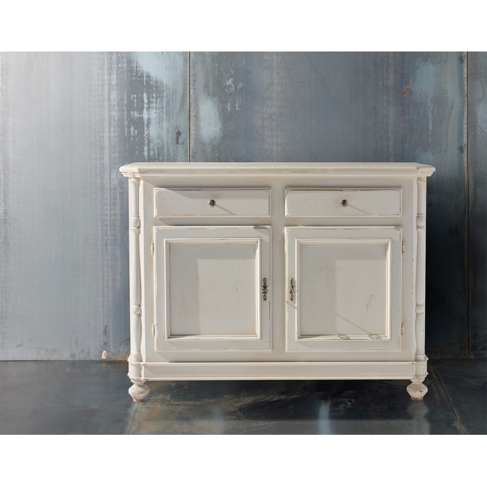 Sideboard with 2 drawers and 2 doors 300 | F.lli MIRANDOLA | Arredinitaly