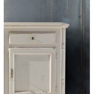 Sideboard with 2 drawers and 2 doors 300 | F.lli MIRANDOLA | Arredinitaly