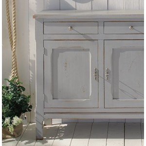 Sideboard with 3 drawers and 3 doors 400 | F.lli MIRANDOLA | Arredinitaly