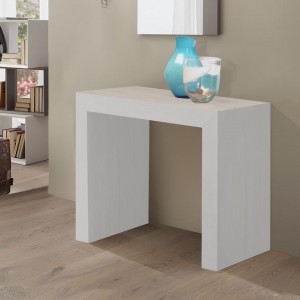 EXTENSIBLE CONSOLE TABLE...