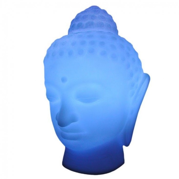 slide - lampe bouddha pour l&apos;intérieur et l&apos;extérieur par slide, choisissez arredinitaly