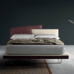 LINK Self-supporting  | SAMOA BEDS - BEDS | Arredinitaly
