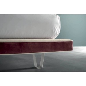LINK Self-supporting  | SAMOA BEDS | Arredinitaly