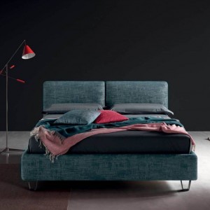 FORM COMPACT CONTAINER | SAMOA BEDS | Arredinitaly