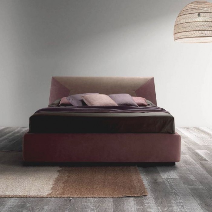 J COLLECTION -S CONTAINER | SAMOA BEDS | Arredinitaly