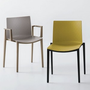 CLIPPERTON - CHAIRS AND BENCHES | Arredinitaly
