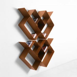 LIBRERIA MONDRIAN 01