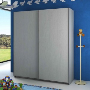ARMOIRE COULISSANTE FOO