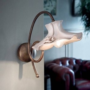 LECCO WALL SCONCE