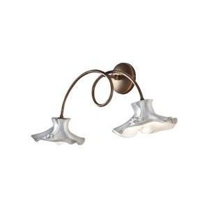 LECCO DOUBLE WALL SCONCE