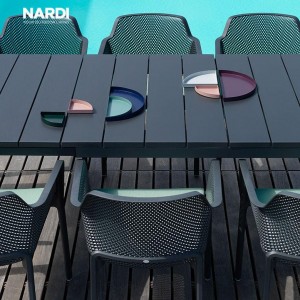 Net + Rio set | NARDI_SET | Arredinitaly