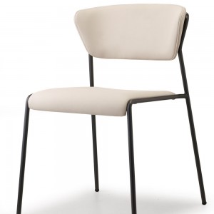 LISA 2853 | SCAB - Fabric chairs | Arredinitaly