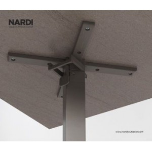 Table IBISCO HIGH | NARDI | Arredinitaly