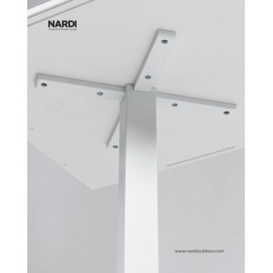 Table Fiore High | NARDI | Arredinitaly