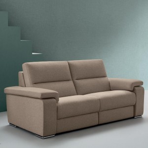 EROS | FELIS - Sofas with relaxation system | Arredinitaly