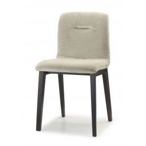 NATURAL ALICE POP 2849 | SCAB - CHAIRS | Arredinitaly
