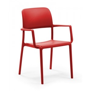 Riva armchair - CHAIRS AND BENCHES | Arredinitaly
