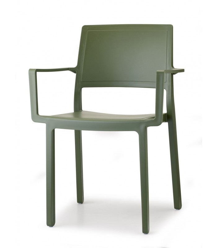 KATE 2340 | SCAB - Garden chairs | Arredinitaly