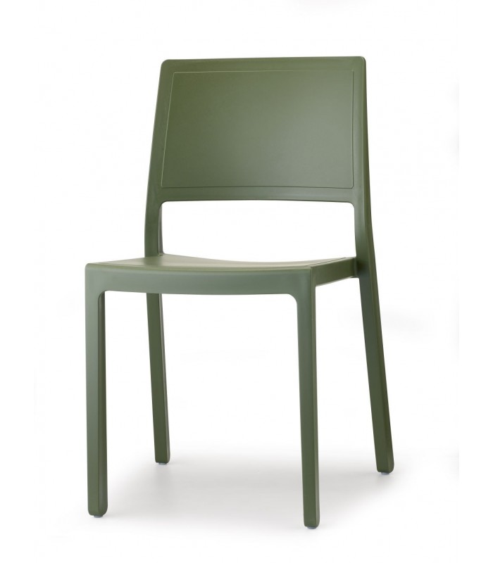 KATE 2341 | SCAB - CHAIRS | Arredinitaly
