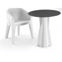 FROZEN DINING TABLE | PLUST