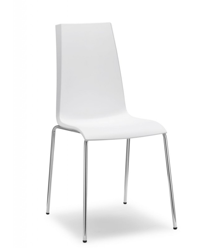 MANNEQUIN 2660 | SCAB - Plastic chairs | Arredinitaly