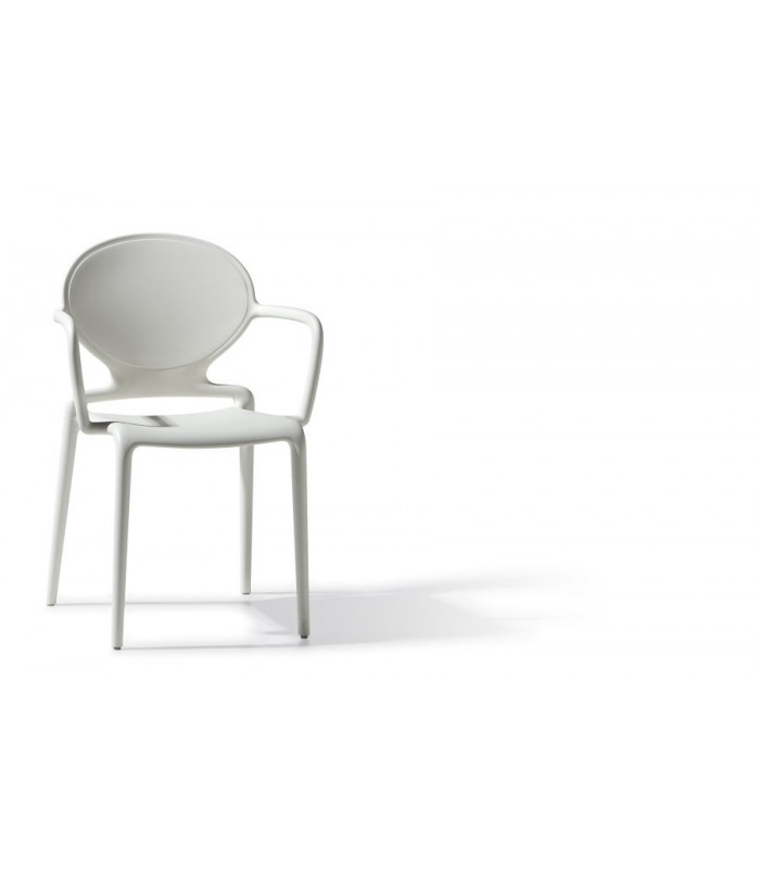 GIO 2314 | SCAB - Garden chairs | Arredinitaly