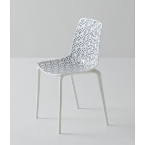 ALHAMBRA TP - CHAIRS AND BENCHES | Arredinitaly
