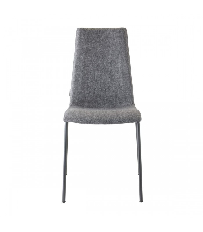 MANNEQUIN POP 2661 | SCAB - Fabric chairs | Arredinitaly