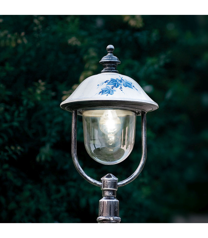 BARI FLOOR LAMP | FERROLUCE | Arredinitaly