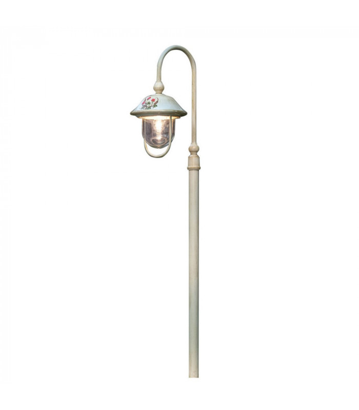 BARI FLOOR LAMP 2 - PENDANT LAMPS | Arredinitaly