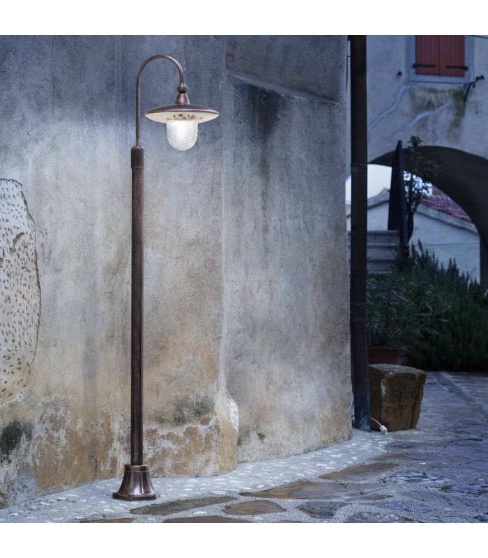 LATINA FLOOR LAMP | FERROLUCE | Arredinitaly