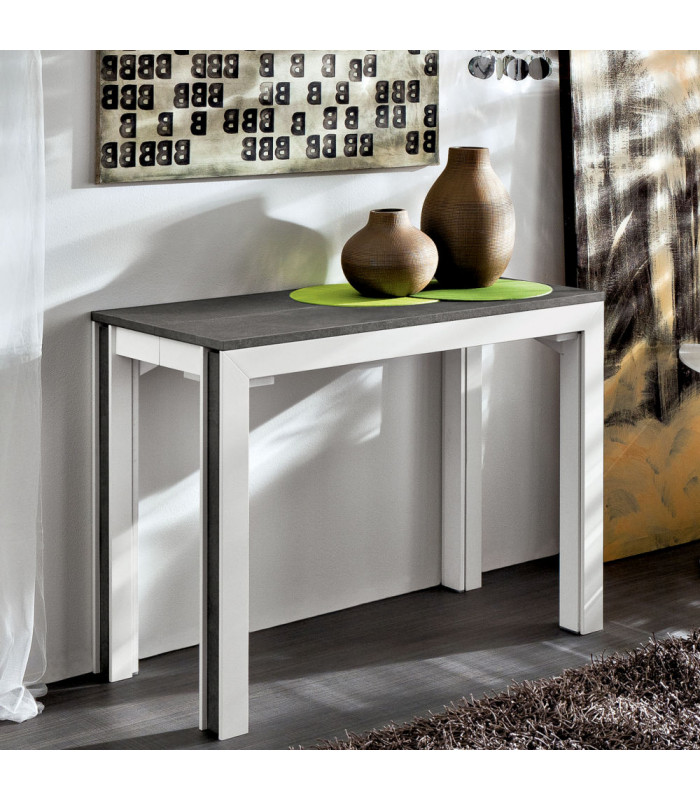 CONSOLE M180 - SPACE-SAVING TABLES | Arredinitaly