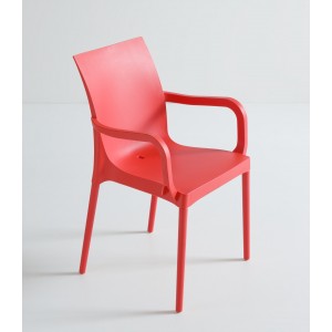 IRIS B - CHAIRS AND BENCHES | Arredinitaly