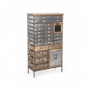 CHEST OF DRAWERS 25C-1A OFFICINA