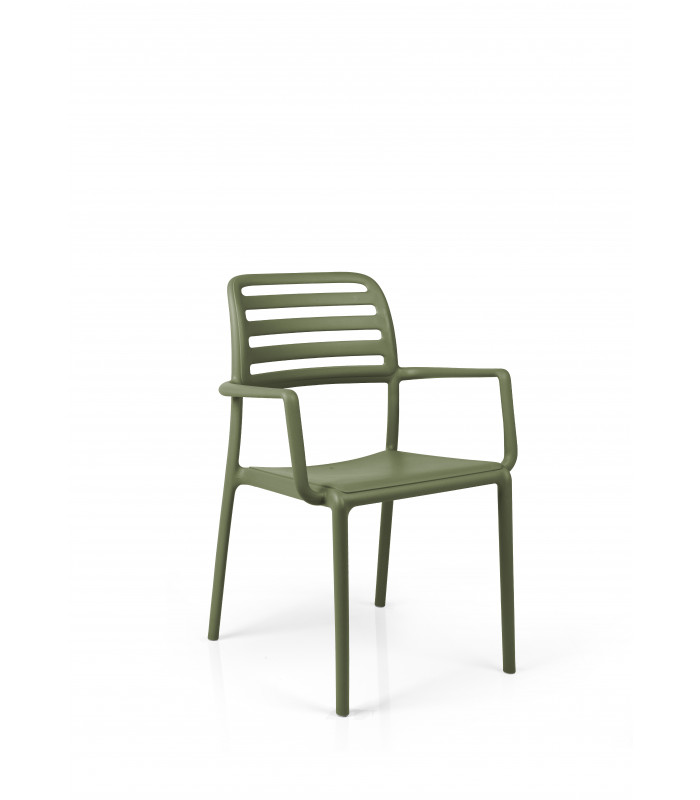 Costa fauteuil | Arredinitaly