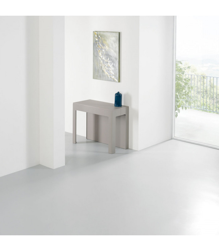 CONSOLLE ULISSE - SPACE-SAVING TABLES | Arredinitaly