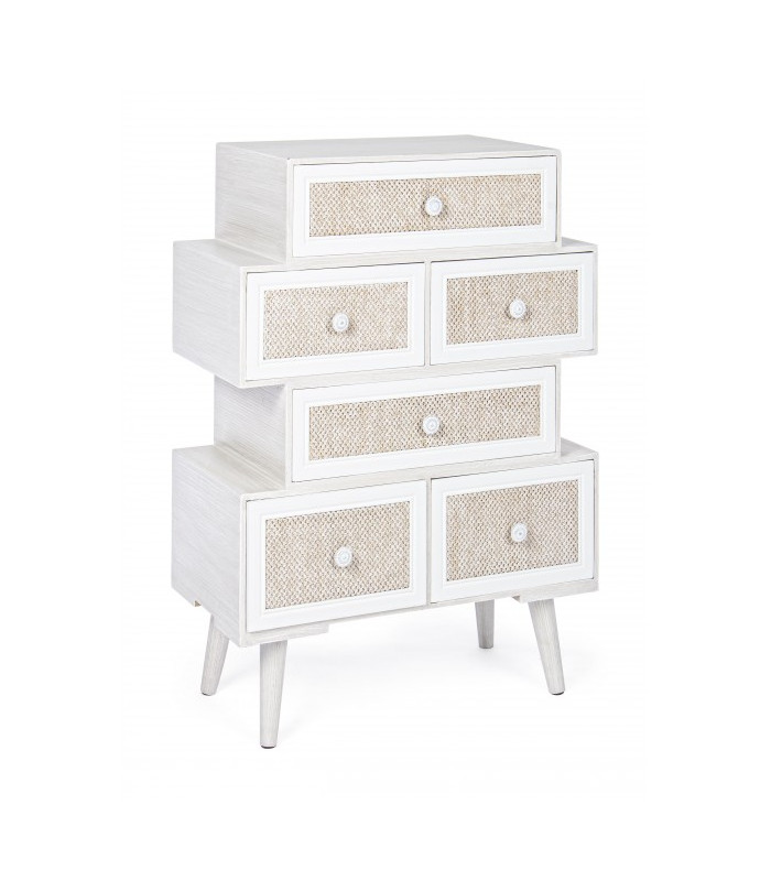 CHEST OF DRAWERS 6C MONTIEL - Home | Arredinitaly