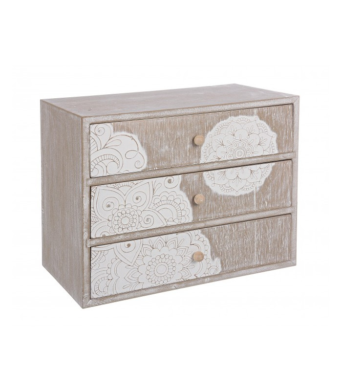 CHEST OF DRAWERS FROM...