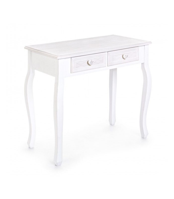 TABLE CONSOLE 2C CHARLENE S