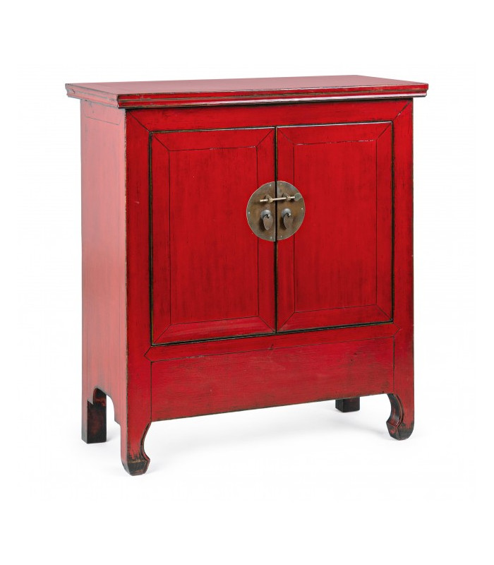CREDENZA 2A JINAN RED