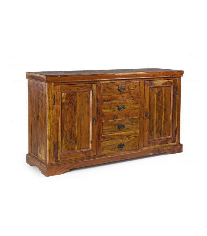 CREDENZA CHATEAUX 2A-4C - FURNISHINGS | Arredinitaly