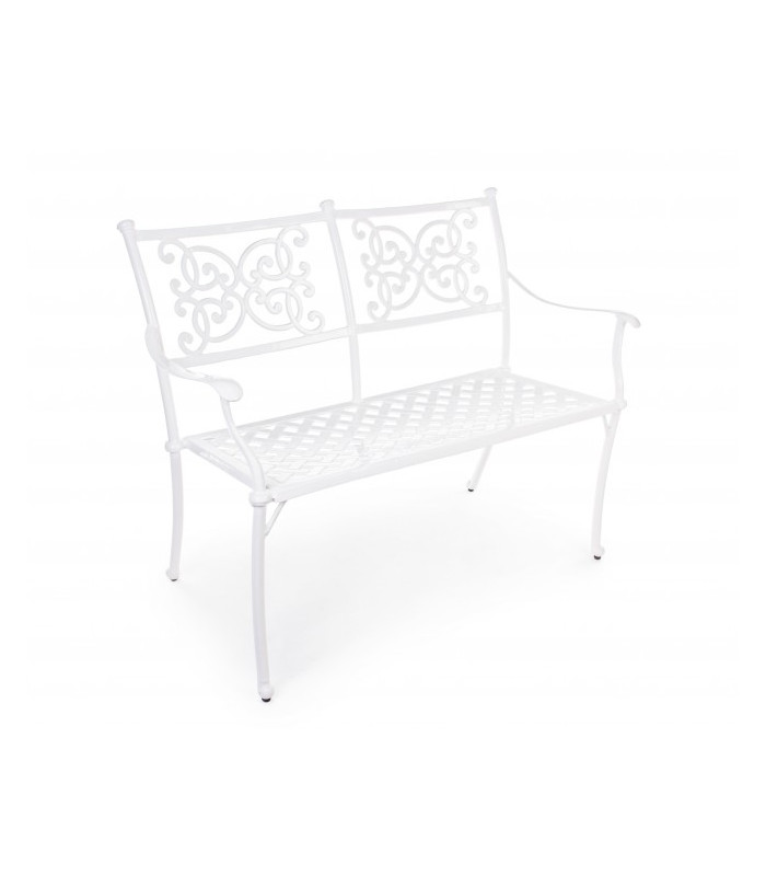 WHITE LILY BENCH - CHAIRS AND BENCHES | Arredinitaly