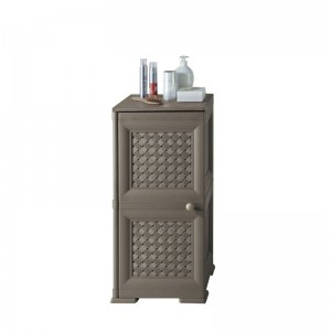 BASE H.86 PERFORATED DOOR